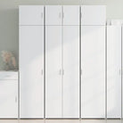 Dressoirs en buffetkasten van bewerkt hout met duurzame opbergmogelijkheden - Dressoirs & buffetkasten