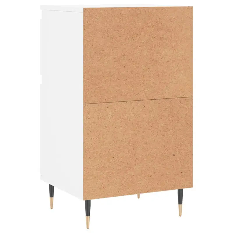 Dressoirs en buffetkasten van bewerkt hout met ijzeren poten - Dressoirs & buffetkasten