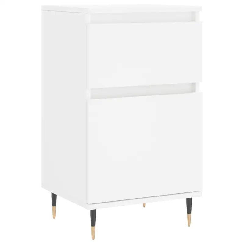 Dressoirs en buffetkasten van bewerkt hout met ijzeren poten - Dressoirs & buffetkasten
