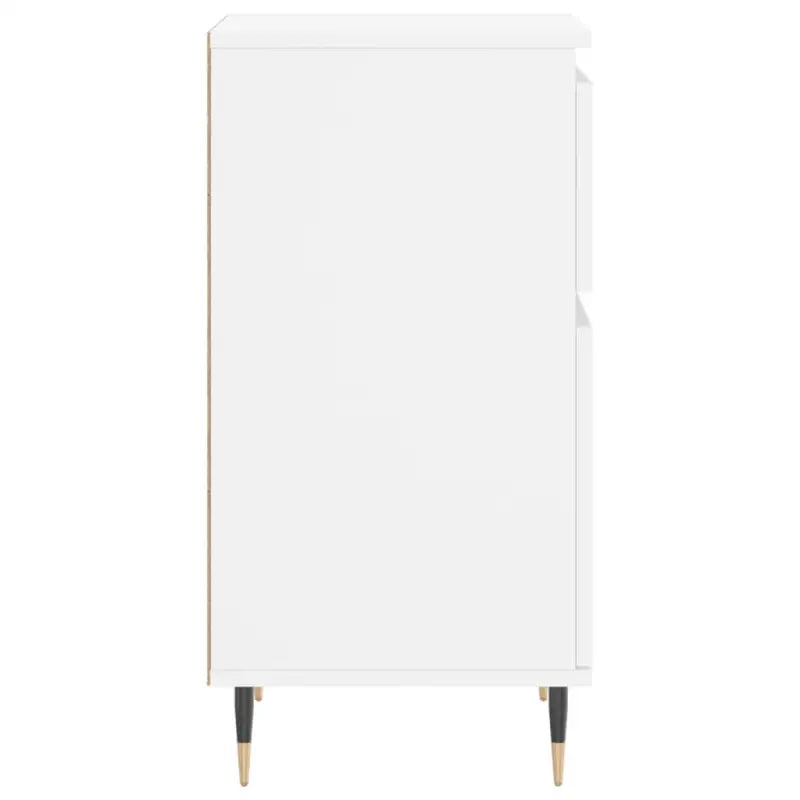 Dressoirs en buffetkasten van bewerkt hout met ijzeren poten - Dressoirs & buffetkasten