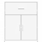 Dressoirs en buffetkasten van bewerkt hout met modern design - Dressoirs & buffetkasten