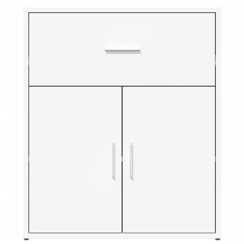 Dressoirs en buffetkasten van bewerkt hout met modern design - Dressoirs & buffetkasten