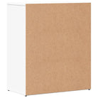 Dressoirs en buffetkasten van bewerkt hout met modern design - Dressoirs & buffetkasten