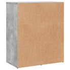 Dressoirs en buffetkasten van bewerkt hout met trendy design - Dressoirs & buffetkasten