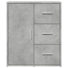 Dressoirs en buffetkasten van bewerkt hout met trendy design - Dressoirs & buffetkasten