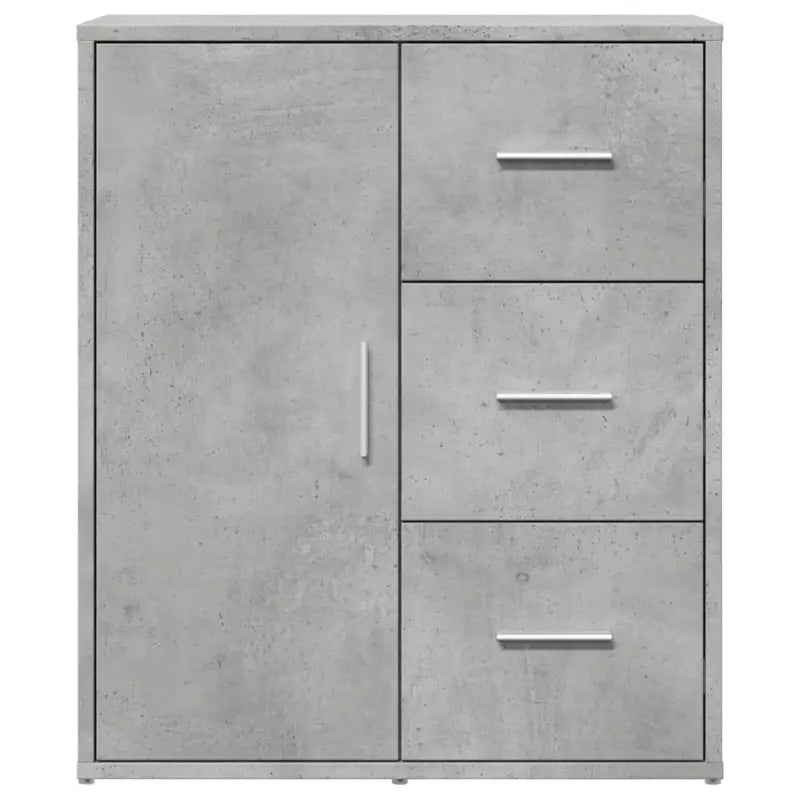 Dressoirs en buffetkasten van bewerkt hout met trendy design - Dressoirs & buffetkasten