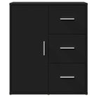 Dressoirs en buffetkasten van bewerkt hout met trendy en duurzaam design - Dressoirs & buffetkasten