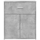 Dressoirs en buffetkasten van bewerkt hout met trendy en duurzame stijl - Dressoirs & buffetkasten