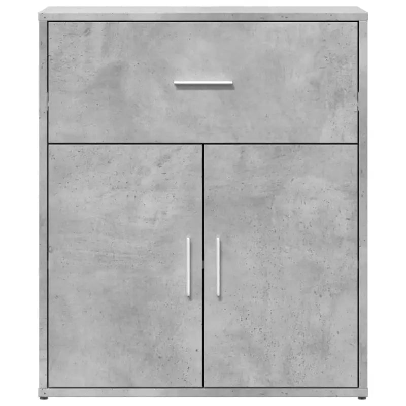 Dressoirs en buffetkasten van bewerkt hout met trendy en duurzame stijl - Dressoirs & buffetkasten