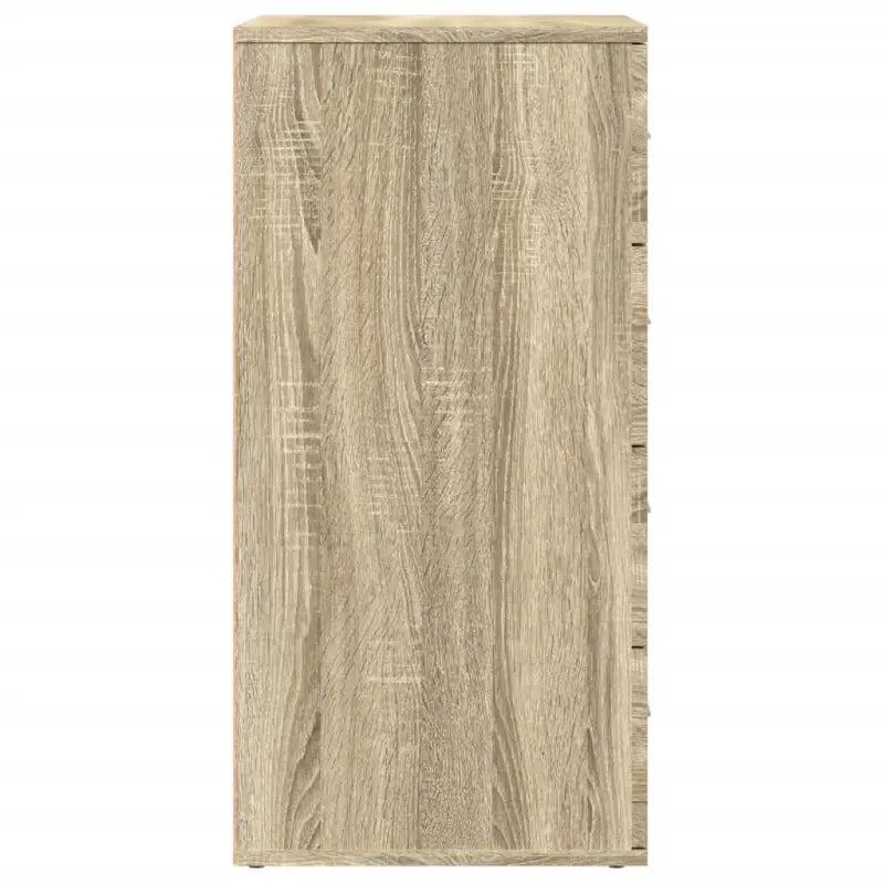 Dressoirs en buffetkasten van bewerkt hout met trendy en praktische design - Dressoirs & buffetkasten