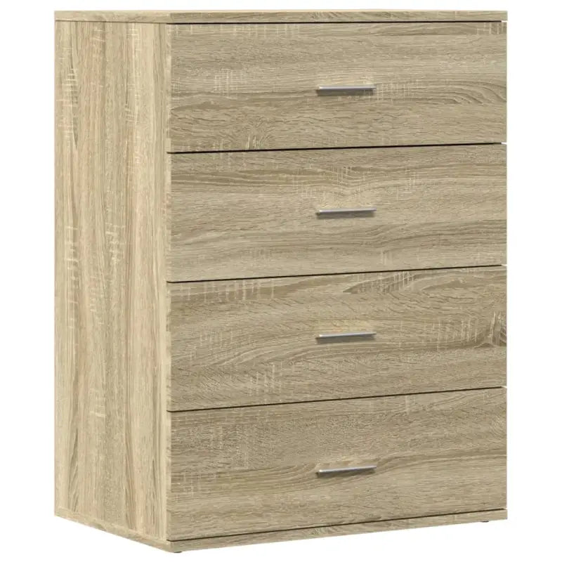 Dressoirs en buffetkasten van bewerkt hout met trendy en praktische design - Dressoirs & buffetkasten
