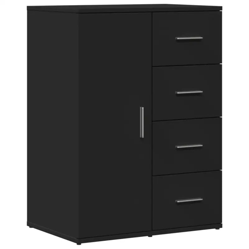 Dressoirs en buffetkasten van bewerkt hout met trendy en praktische ontwerp - Dressoirs & buffetkasten