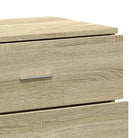 Dressoirs en buffetkasten van bewerkt hout met trendy en praktische design - Dressoirs & buffetkasten