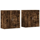 Dressoirs en buffetkasten van bewerkt hout voor een stijlvol interieur - Dressoirs & buffetkasten