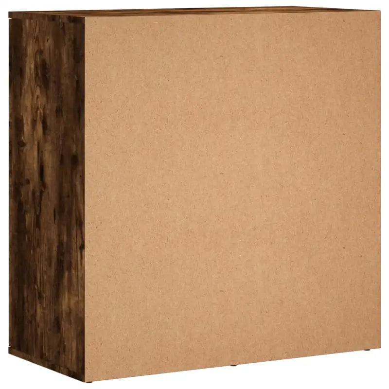 Dressoirs en buffetkasten van bewerkt hout voor een stijlvol interieur - Dressoirs & buffetkasten