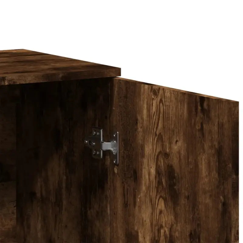 Dressoirs en buffetkasten van bewerkt hout voor een stijlvol interieur - Dressoirs & buffetkasten