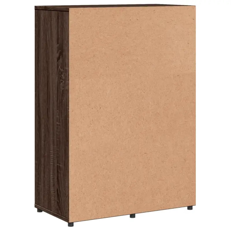 Dressoirs en buffetkasten van bewerkt hout voor een trendy interieur - Dressoirs & buffetkasten