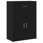 Dressoirs en buffetkasten van bewerkt hout voor een trendy en stevig interieur - Dressoirs & buffetkasten