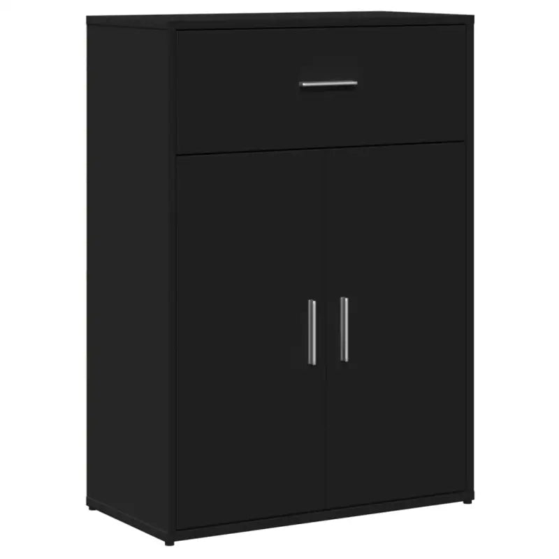 Dressoirs en buffetkasten van bewerkt hout voor een trendy en stevig interieur - Dressoirs & buffetkasten