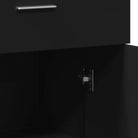 Dressoirs en buffetkasten van bewerkt hout voor een trendy en stevig interieur - Dressoirs & buffetkasten