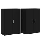 Dressoirs en buffetkasten van bewerkt hout voor een trendy en stevige uitstraling - Dressoirs & buffetkasten
