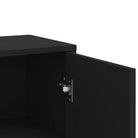 Dressoirs en buffetkasten van bewerkt hout voor een trendy en stevige uitstraling - Dressoirs & buffetkasten