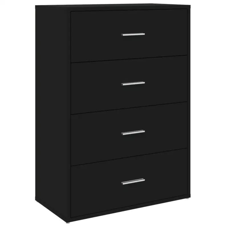 Dressoirs en buffetkasten van bewerkt hout voor een trendy en stevige uitstraling - Dressoirs & buffetkasten