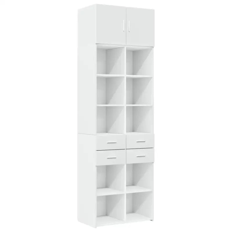 Dressoirs en buffetkasten van bewerkt hout voor extra opbergruimte - Dressoirs & buffetkasten