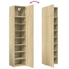 Dressoirs en buffetkasten van bewerkt hout voor extra opbergruimte - Dressoirs & buffetkasten