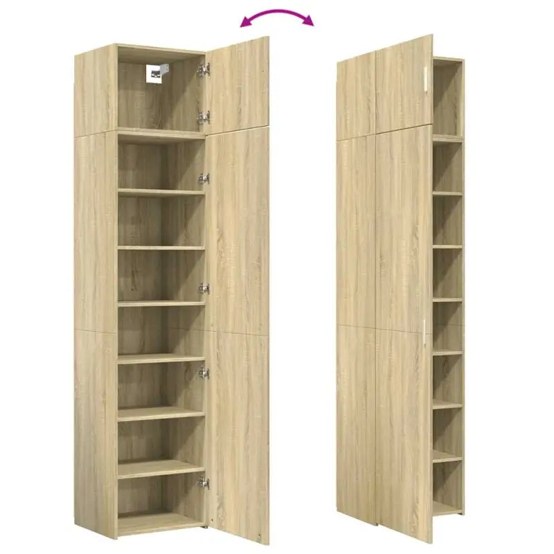 Dressoirs en buffetkasten van bewerkt hout voor extra opbergruimte - Dressoirs & buffetkasten