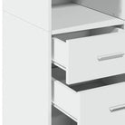 Dressoirs en buffetkasten van bewerkt hout voor extra opbergruimte - Dressoirs & buffetkasten