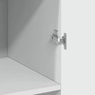 Dressoirs en buffetkasten van bewerkt hout voor extra opbergruimte - Dressoirs & buffetkasten