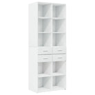 Dressoirs en buffetkasten van bewerkt hout voor extra opbergruimte - Dressoirs & buffetkasten