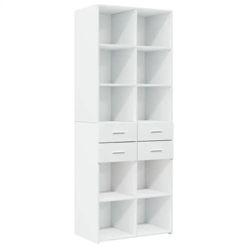Dressoirs en buffetkasten van bewerkt hout voor extra opbergruimte - Dressoirs & buffetkasten