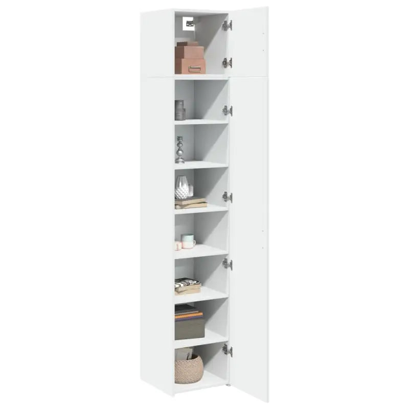 Dressoirs en Buffetkasten van bewerkt hout voor extra opbergruimte - Dressoirs & buffetkasten