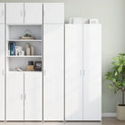 Dressoirs en Buffetkasten van bewerkt hout voor extra opbergruimte - Dressoirs & buffetkasten