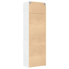 Dressoirs en buffetkasten van bewerkt hout voor extra opbergruimte - Dressoirs & buffetkasten