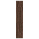 Dressoirs en buffetkasten van bewerkt hout voor extra opbergruimte - Dressoirs & buffetkasten