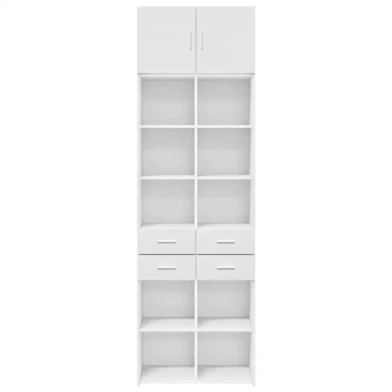 Dressoirs en buffetkasten van bewerkt hout voor extra opbergruimte - Dressoirs & buffetkasten