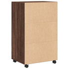 Dressoirs en buffetkasten van bewerkt hout voor stevige opbergruimte - Dressoirs & buffetkasten