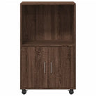 Dressoirs en buffetkasten van bewerkt hout voor stevige opbergruimte - Dressoirs & buffetkasten