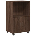 Dressoirs en buffetkasten van bewerkt hout voor stevige opbergruimte - Dressoirs & buffetkasten