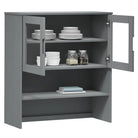 Dressoirs en buffetkasten van massief grenenhout met rustieke charme - Dressoirs & buffetkasten