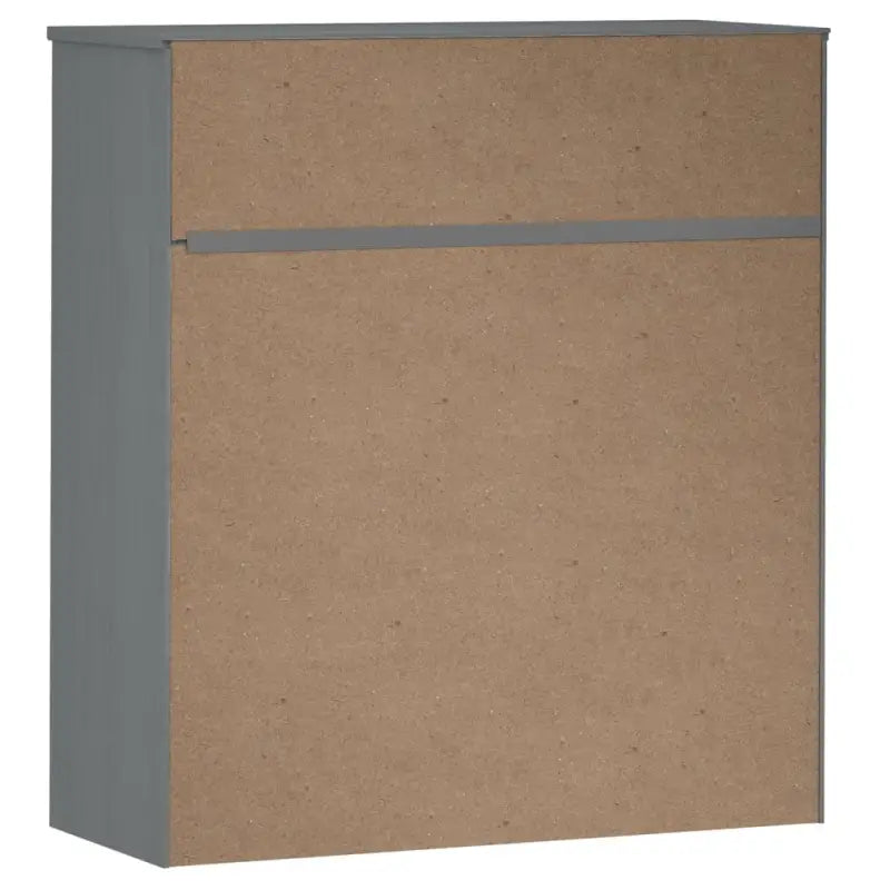 Dressoirs en buffetkasten van massief grenenhout met rustieke charme - Dressoirs & buffetkasten