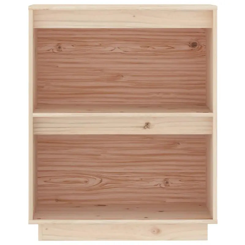 Dressoirs en buffetkasten van massief grenenhout voor elke ruimte - Dressoirs & buffetkasten
