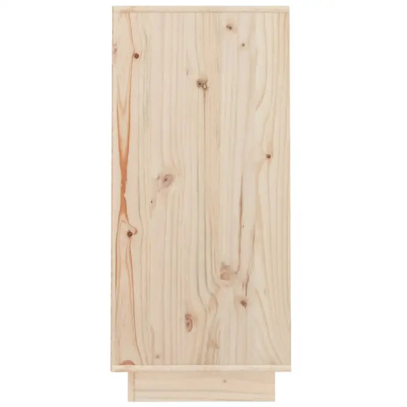 Dressoirs en buffetkasten van massief grenenhout voor elke ruimte - Dressoirs & buffetkasten