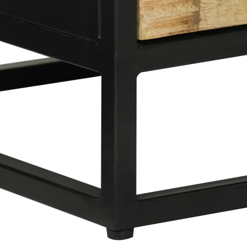 Dressoirs en buffetkasten van massief mangohout met tijdloze uitstraling - 1 / 55 cm - Dressoirs & buffetkasten