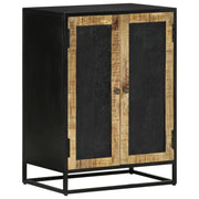 Dressoirs en buffetkasten van massief mangohout met tijdloze uitstraling - 1 / 55 cm - Dressoirs & buffetkasten