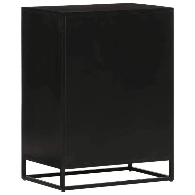 Dressoirs en buffetkasten van massief mangohout met tijdloze uitstraling - 1 / 55 cm - Dressoirs & buffetkasten