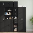 Dressoirs en buffetkasten van stabiel bewerkt hout voor extra opbergruimte - Dressoirs & buffetkasten